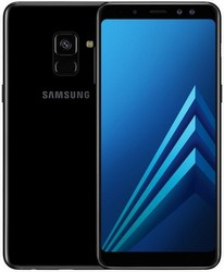 Замена тачскрина на телефоне Samsung Galaxy A8 Plus (2018) в Ростове-на-Дону